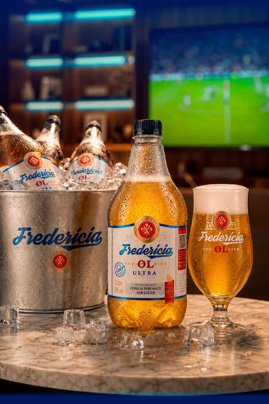 Cerveja Ultra